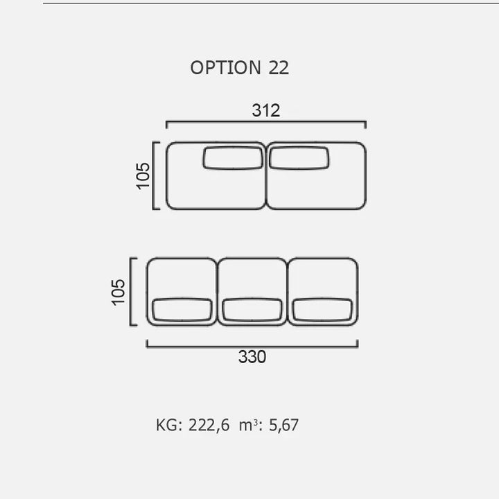 FINESSA - Optiunea 22
