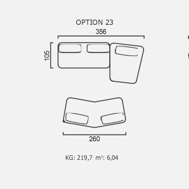 FINESSA - Optiunea 23