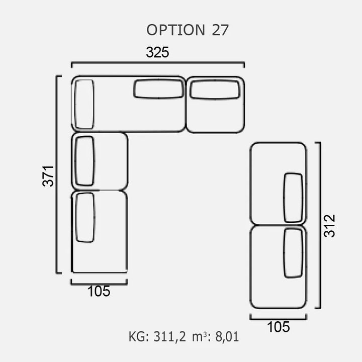 FINESSA - Optiunea 27