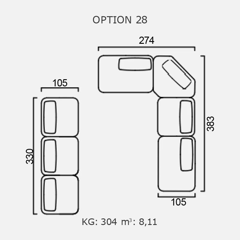 FINESSA - Optiunea 28