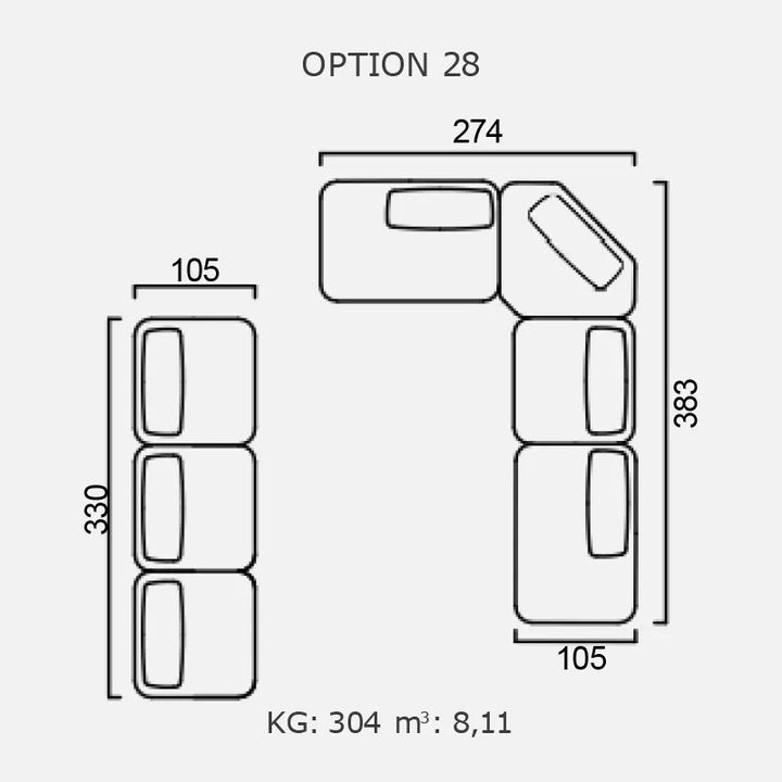 FINESSA - Optiunea 28
