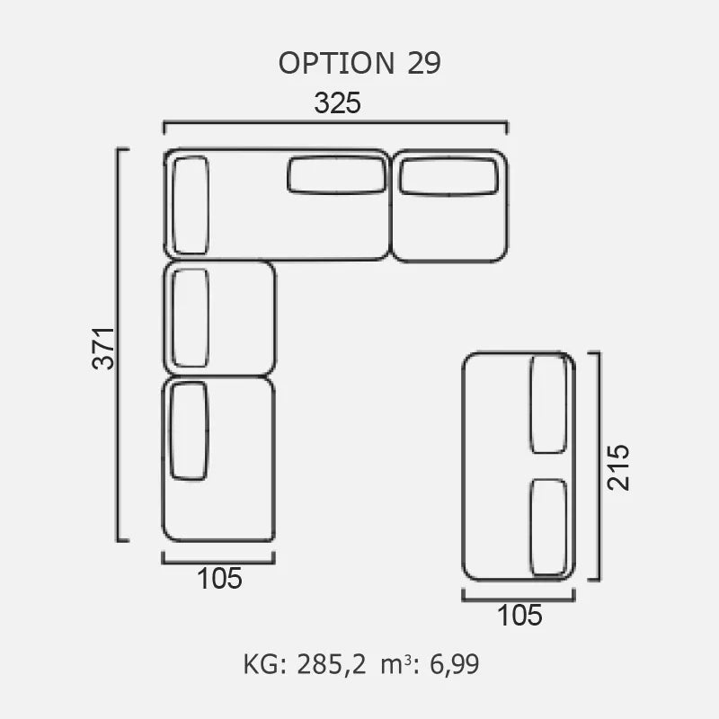 FINESSA - Optiunea 29