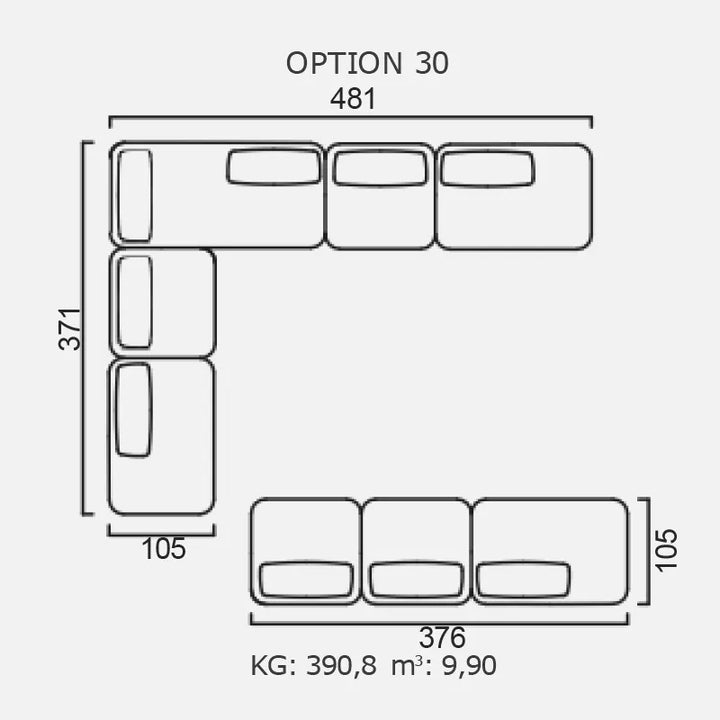 FINESSA - Optiunea 30