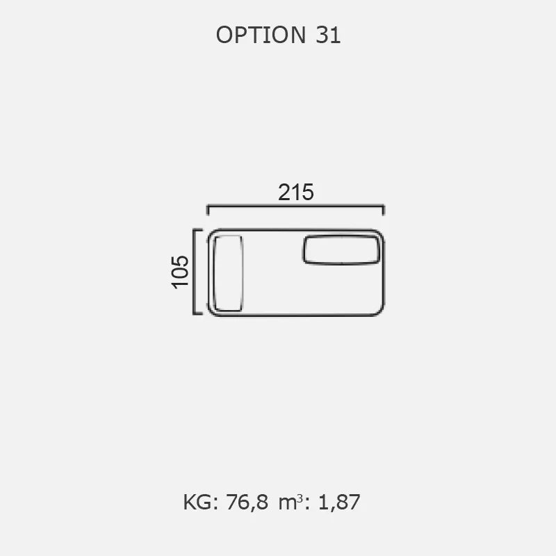 FINESSA - Optiunea 31