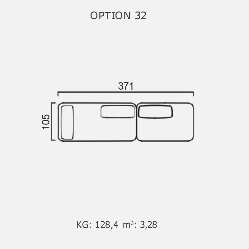 FINESSA - Optiunea 32