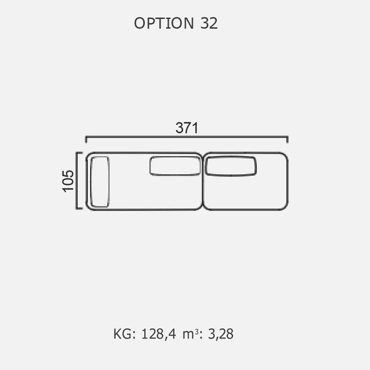 FINESSA - Optiunea 32
