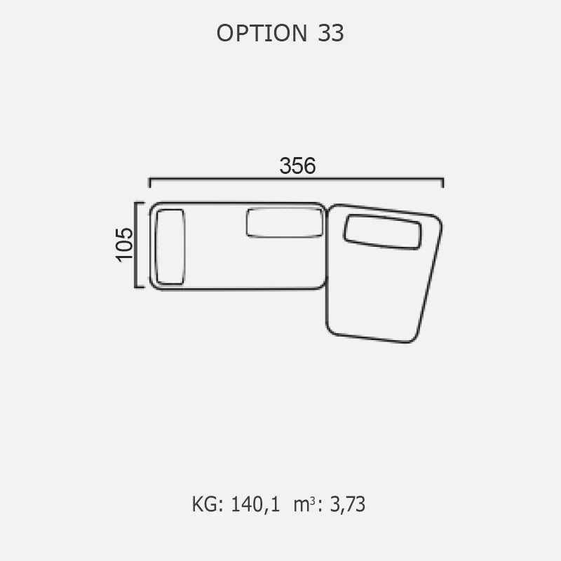 FINESSA - Optiunea 33