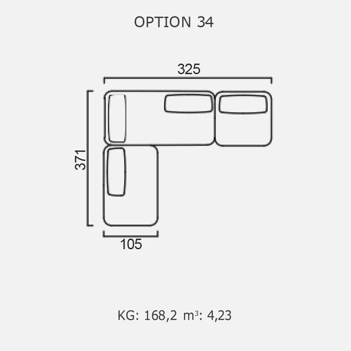 FINESSA - Optiunea 34