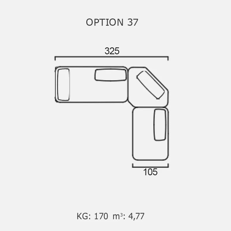 FINESSA - Optiunea 37