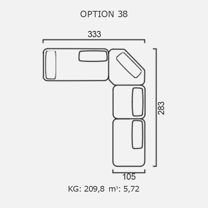 FINESSA - Optiunea 38