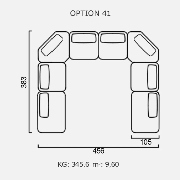 FINESSA - Optiunea 41