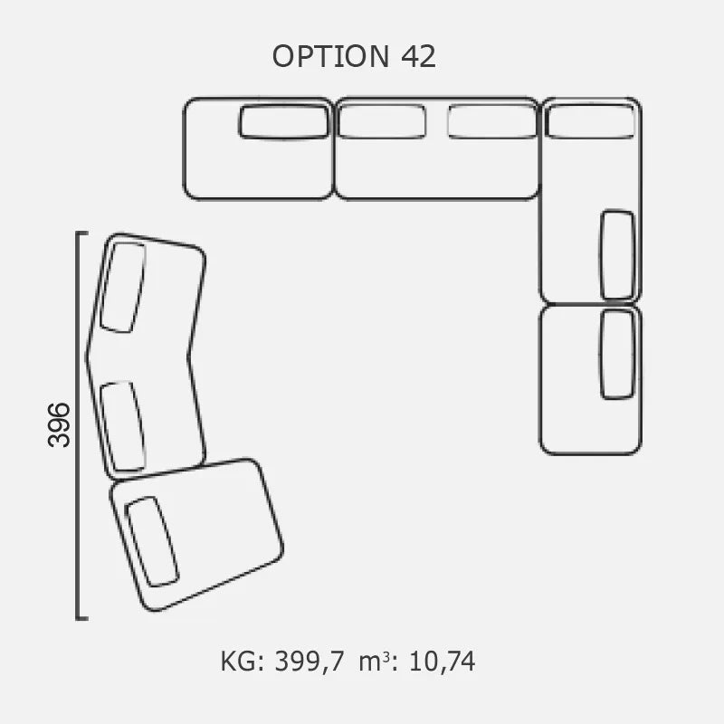 FINESSA - Optiunea 42