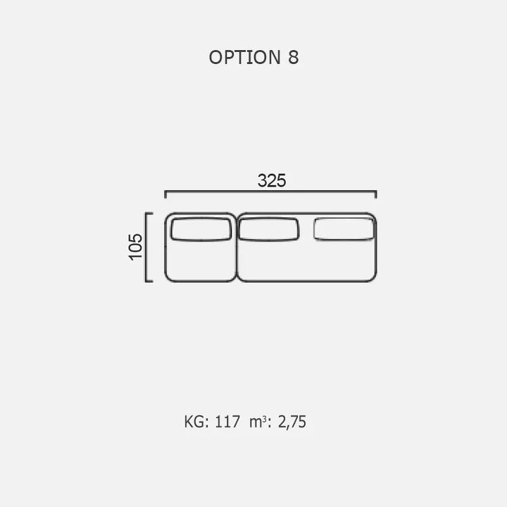 FINESSA - Optiunea 8