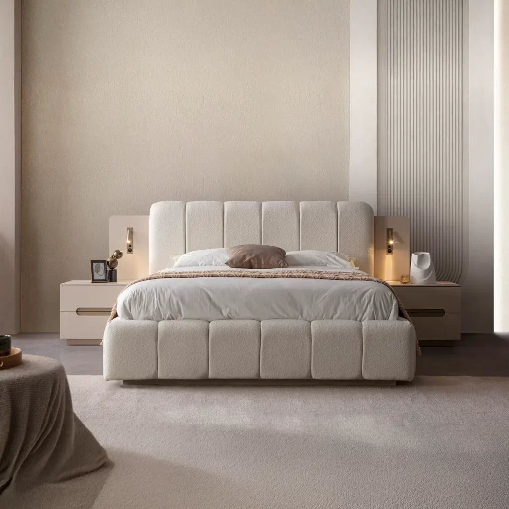 Pat Soreno – Eleganță și confort premium