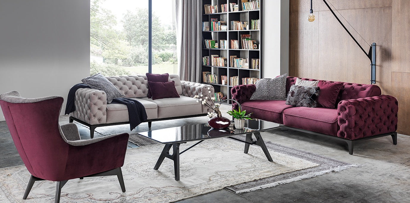 Compoziție Sole – Eleganță Modernă și Confort Excepțional