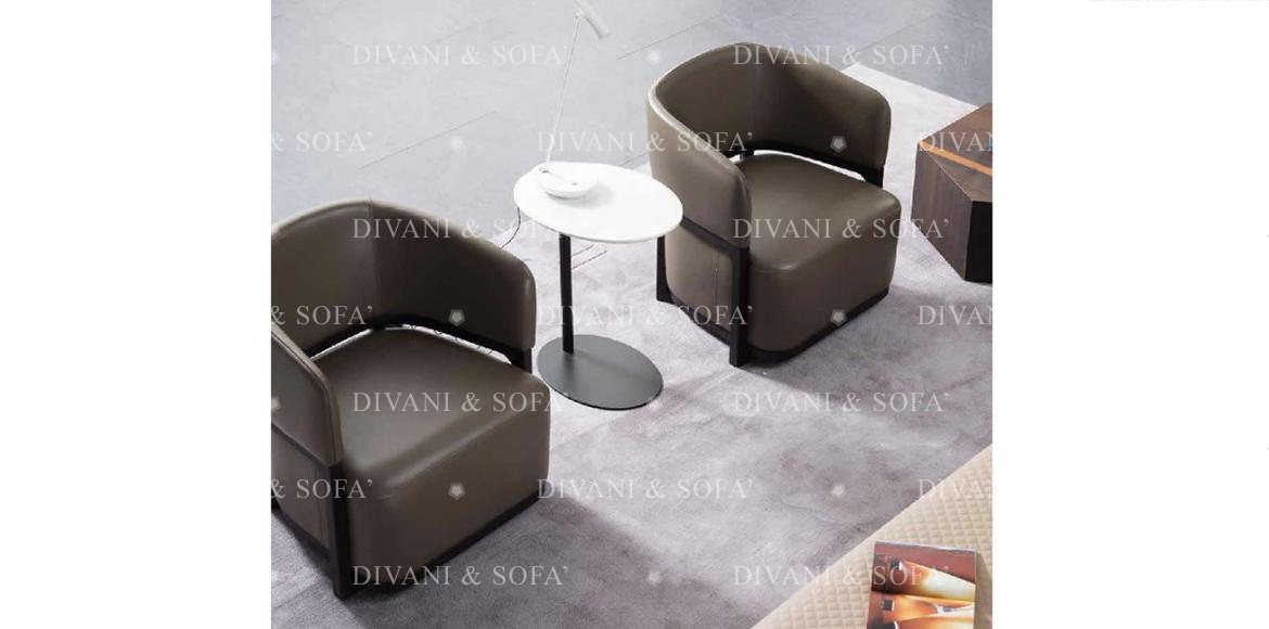 Fotoliu Levante – design modern și elegant