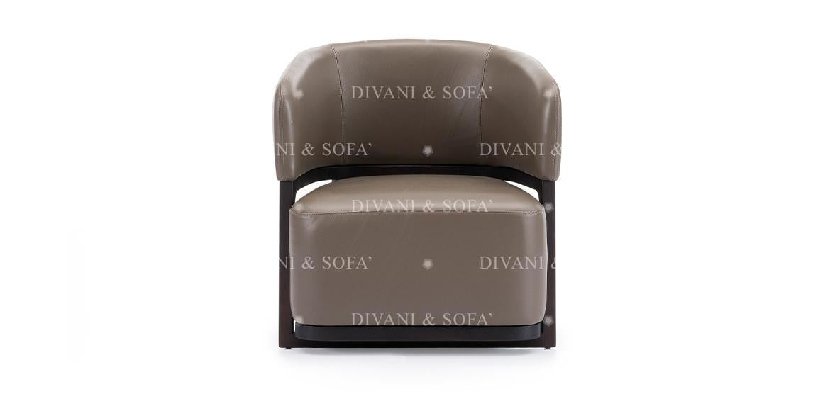 Fotoliu Levante – design modern și elegant