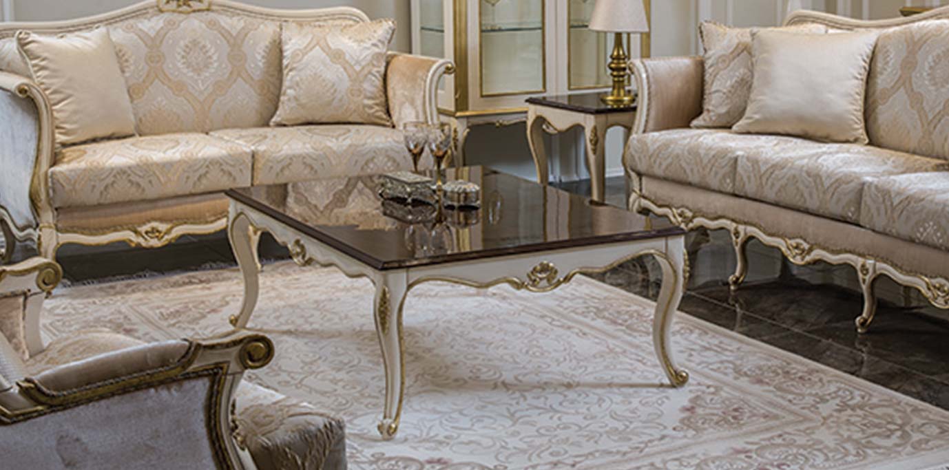 Masuta de cafea Gazella