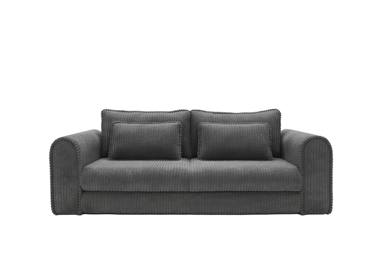 Divano Lil Buddy: stile giocoso e massimo comfort