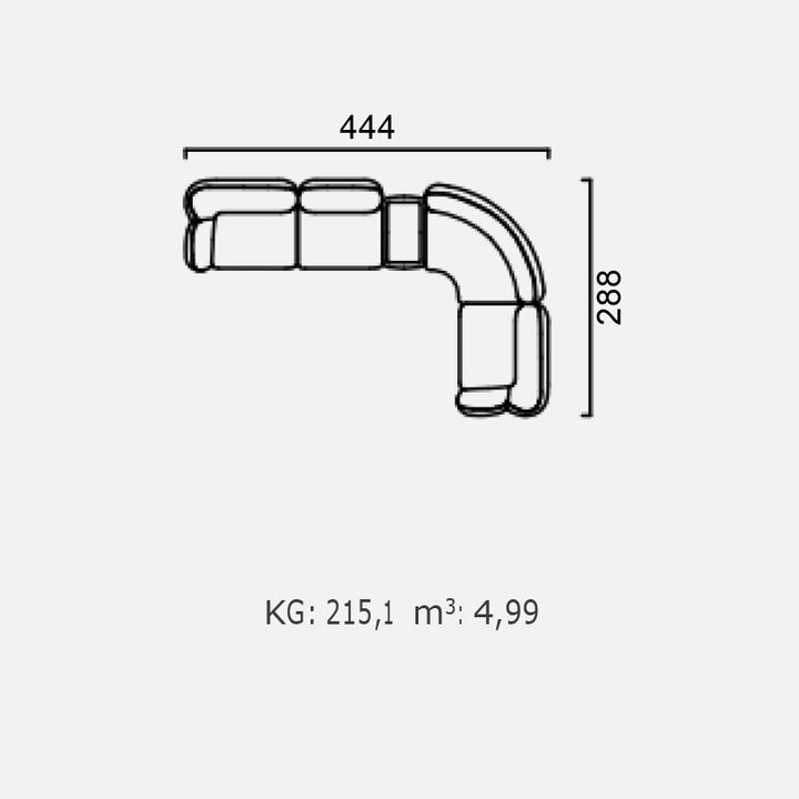 GRANATA - Optiunea 11