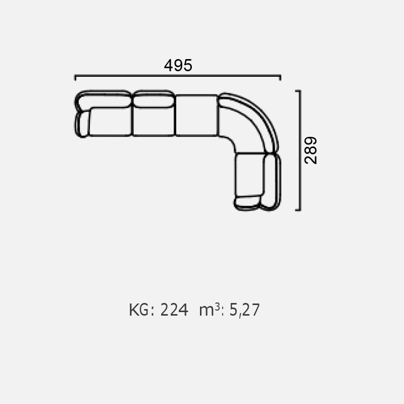 GRANATA - Optiunea 12