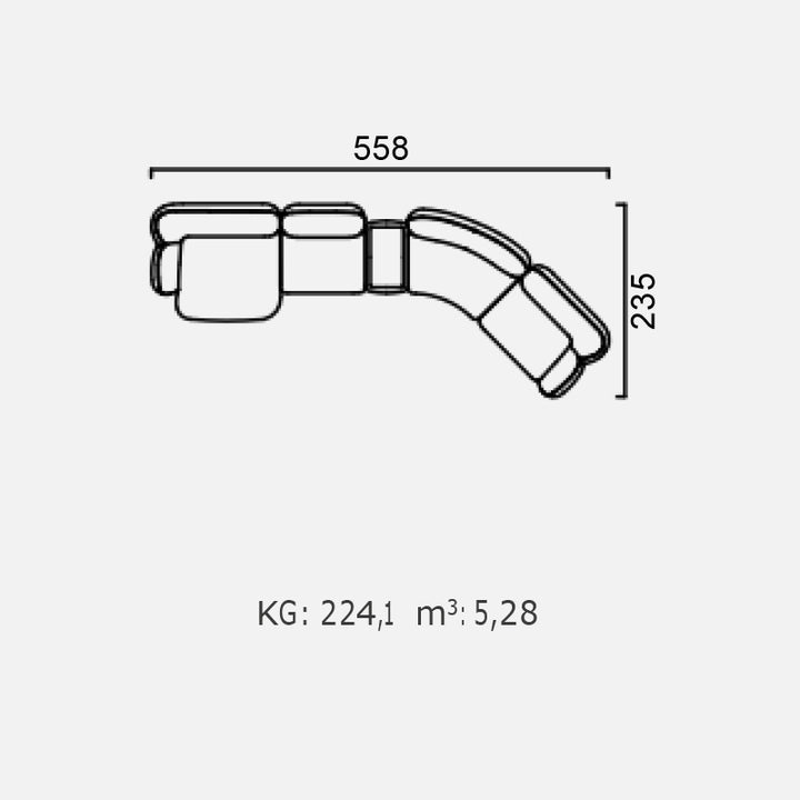 GRANATA - Optiunea 13