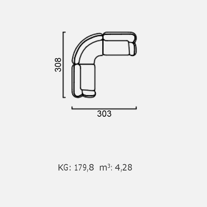 GRANATA - Optiunea 19
