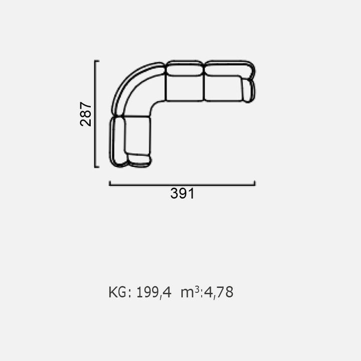GRANATA - Optiunea 20