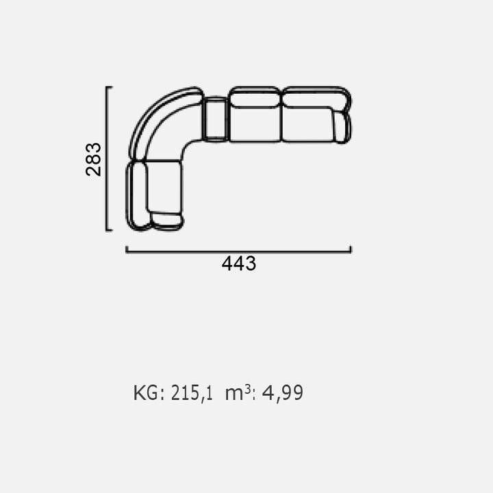 GRANATA - Optiunea 21
