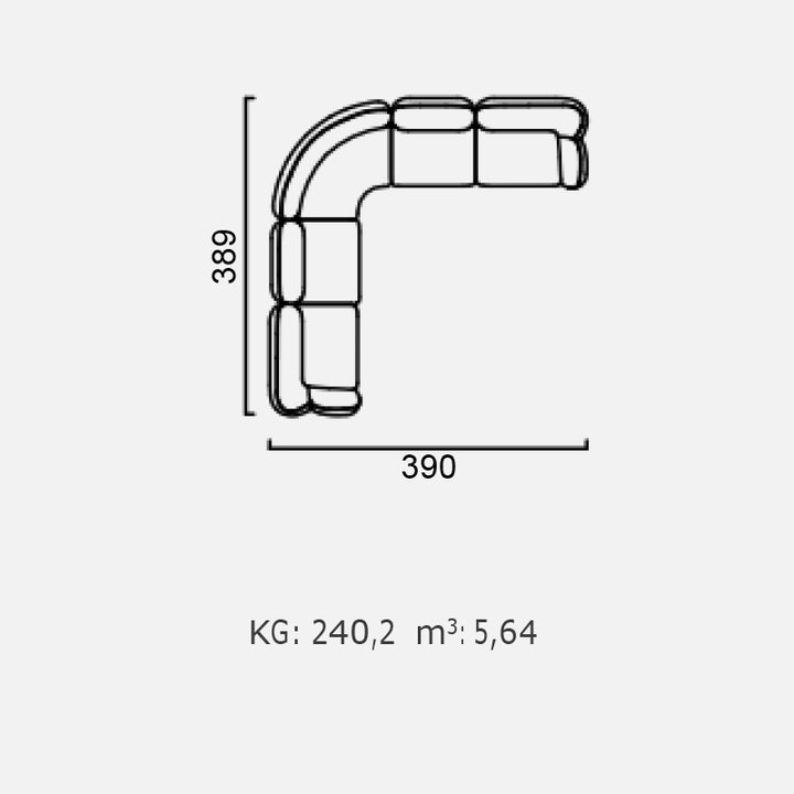 GRANATA - Optiunea 23