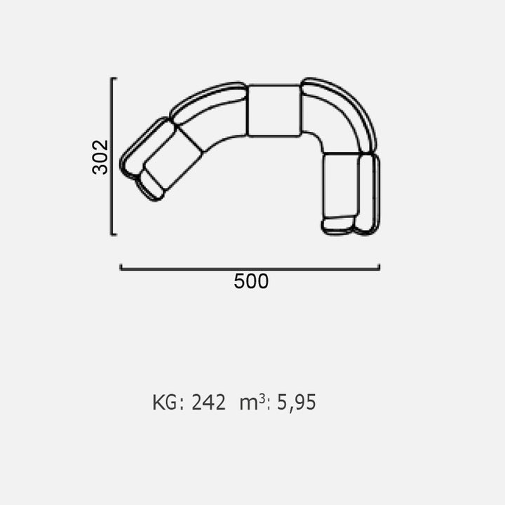 GRANATA - Optiunea 24
