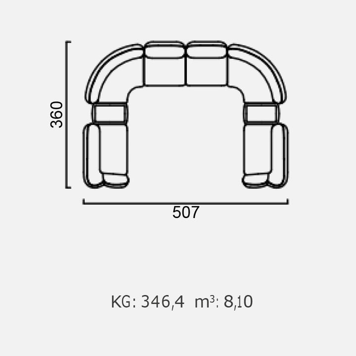 GRANATA - Optiunea 27