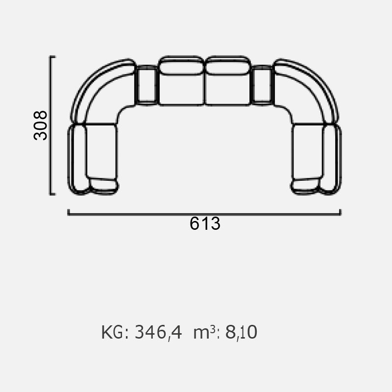 GRANATA - Optiunea 28
