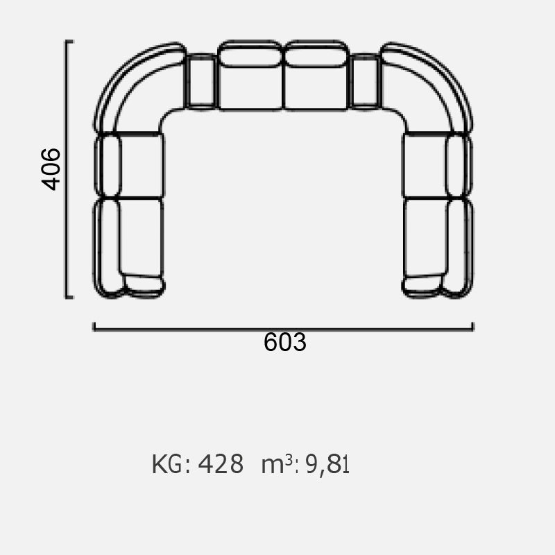 GRANATA - Optiunea 29