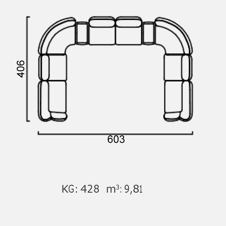 GRANATA - Optiunea 29