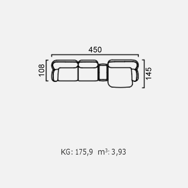 GRANATA - Optiunea 8