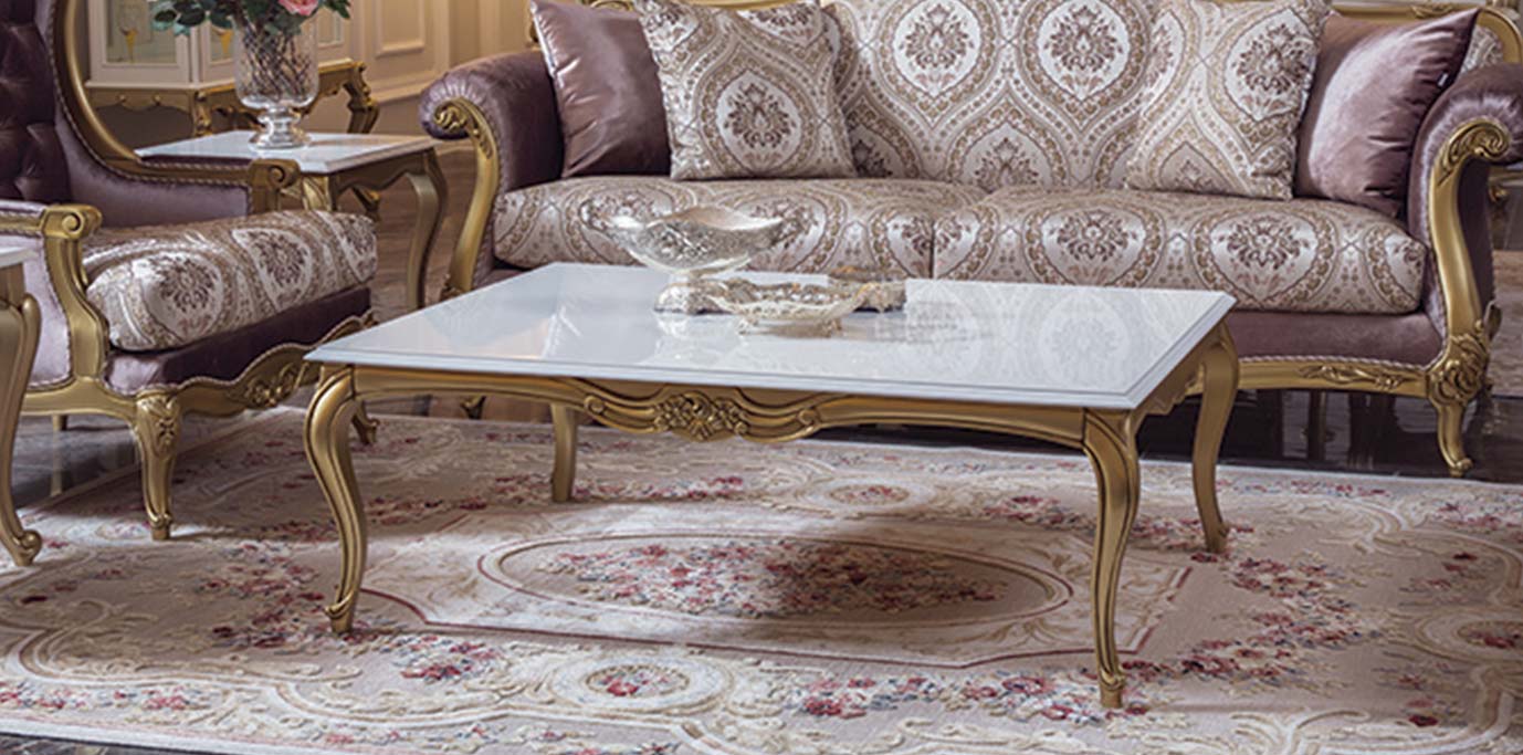 Masuta de cafea Hampton