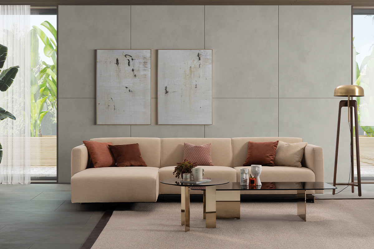 MASUTA CAFEA SERENITÀ