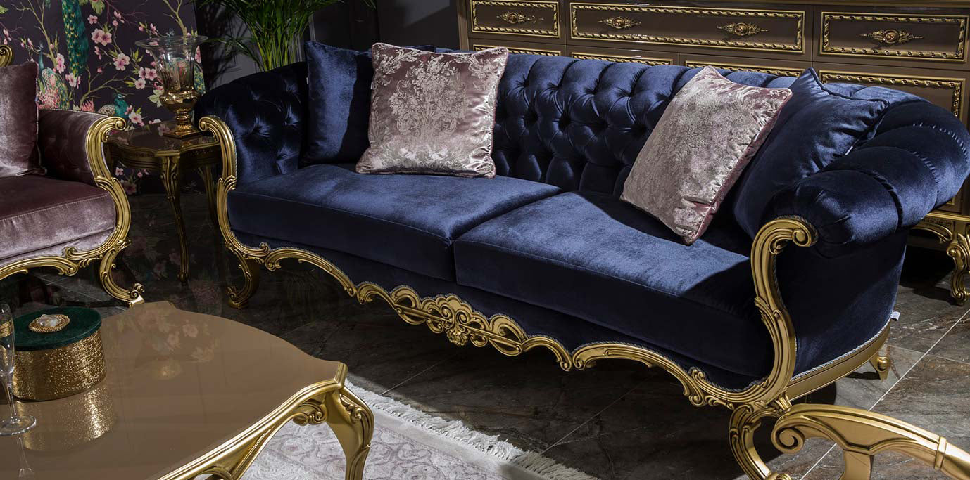 Canapea Honour 50 Chester 3L