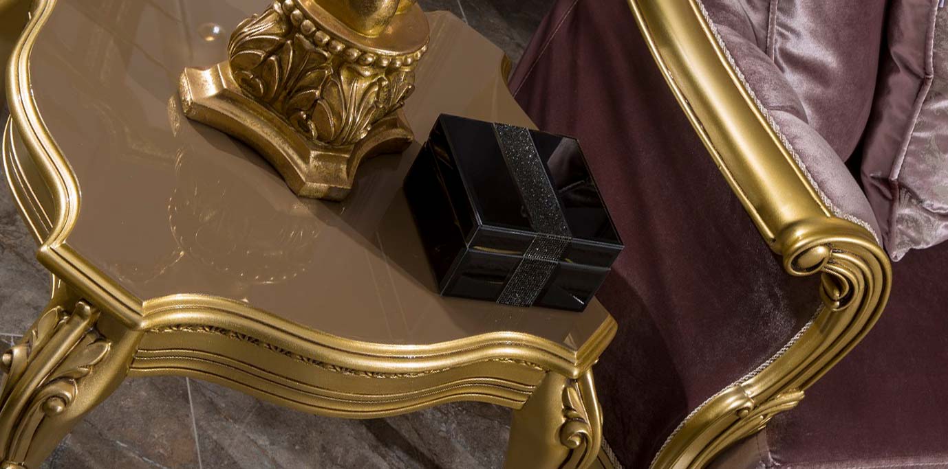 Masuta mica Honour 50