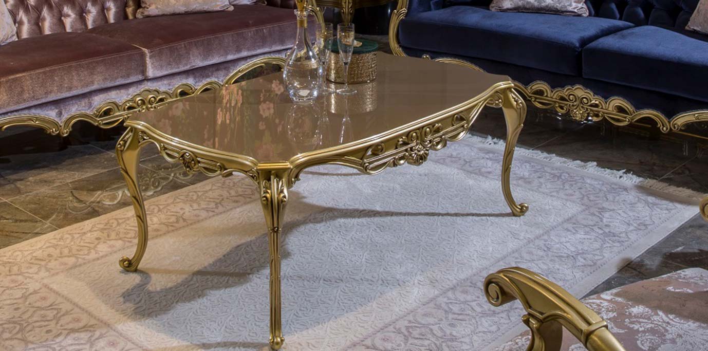 Masuta de cafea Honour 50