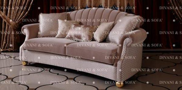 KORA SOFA 3L