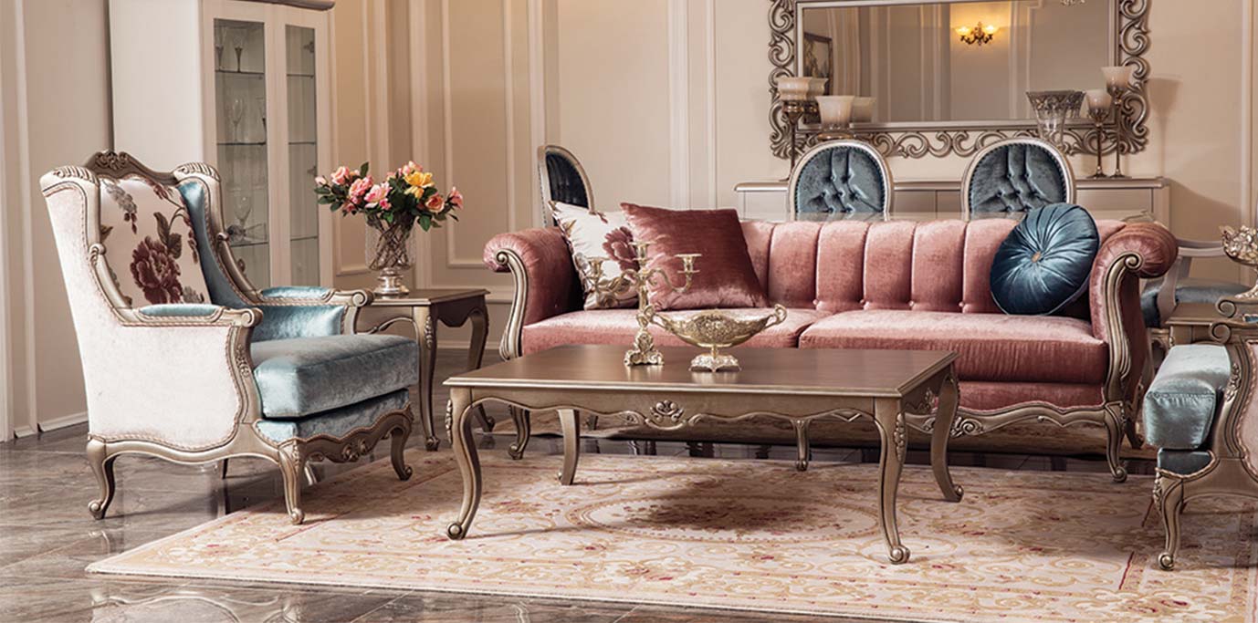 Compoziție Leonis – Eleganță și Funcționalitate în Designul Modular