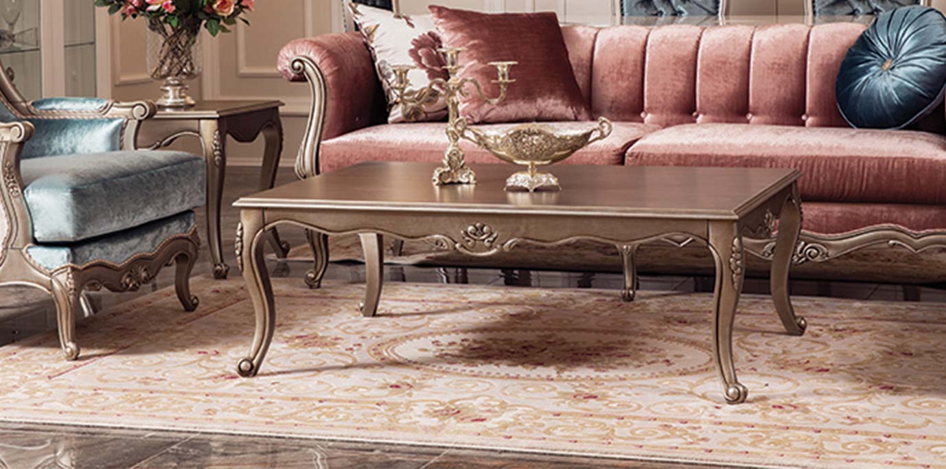 Masuta de cafea Leonis