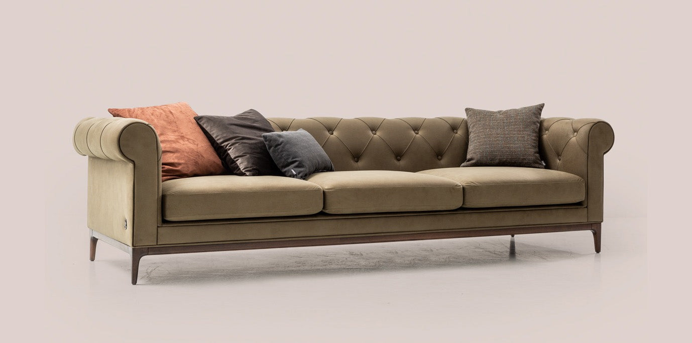 Fotoliu Solido – Confort și Design Elegant pentru Orice Interior