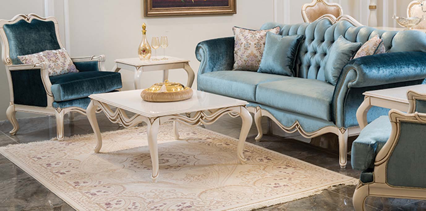 Masuta de cafea Lord