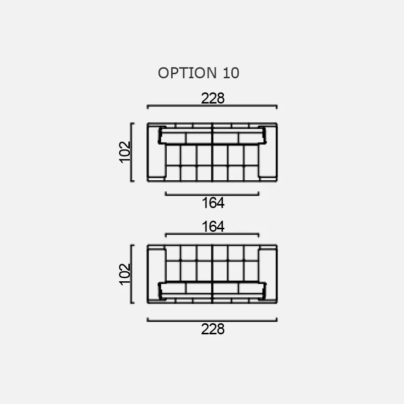 LUMINA - Optiunea 10