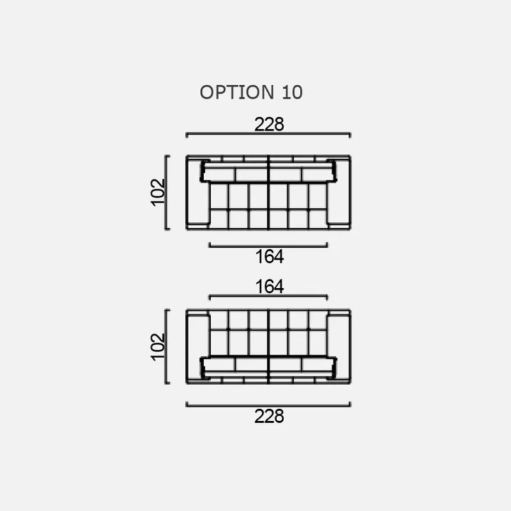 LUMINA - Optiunea 10