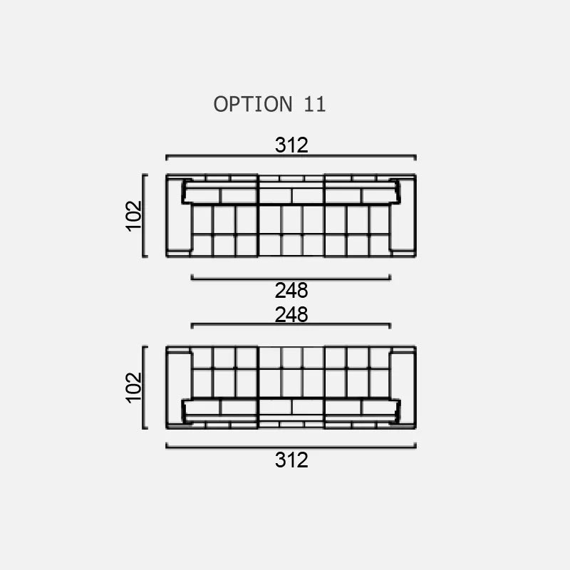 LUMINA - Optiunea 11
