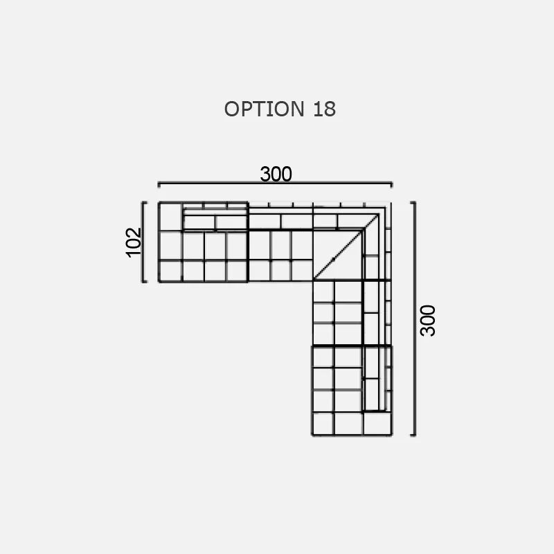 LUMINA - Optiunea 18